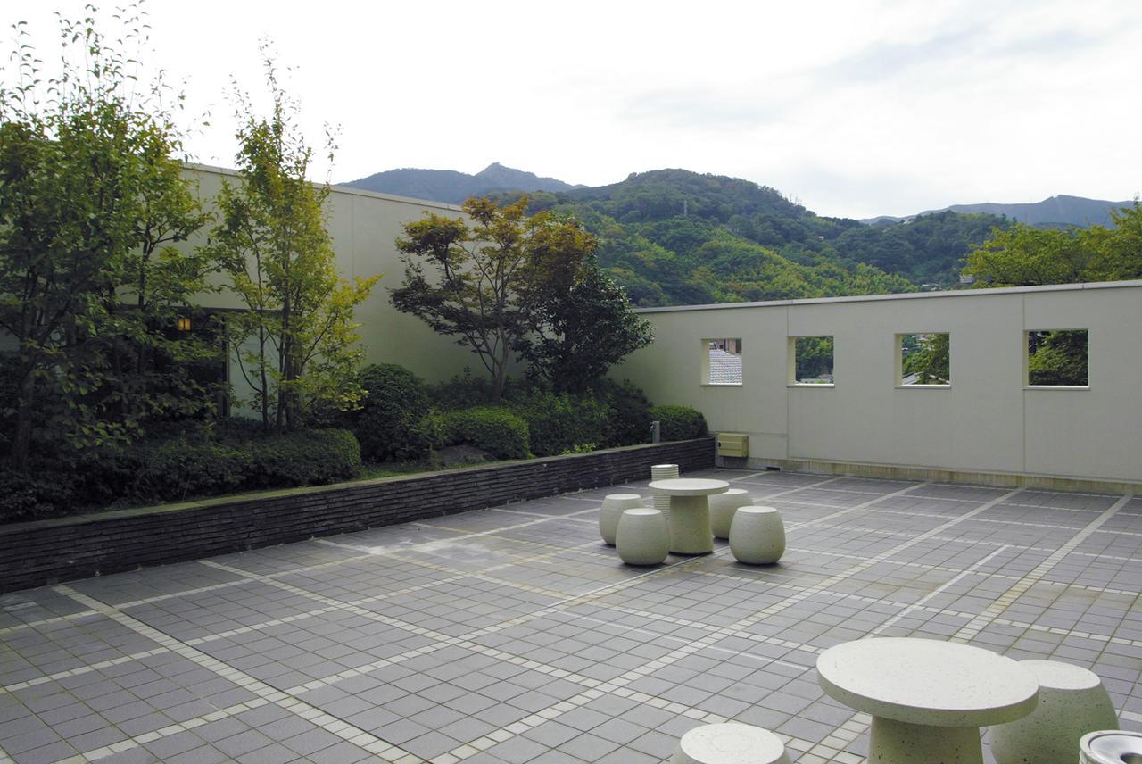 Green Pal Yugawara Exterior foto